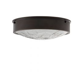 Потолочный светильник Arteriors home PIETRO FLUSH MOUNT, фото 1