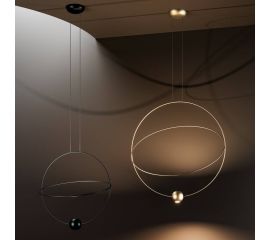 Подвесной светильник Lodes Elara medium, фото 1