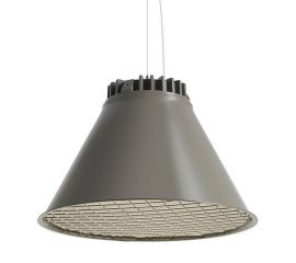 Подвесной светильник ZERO City, фото 1