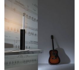 Настольный светильник Martinelli Luce Metrica, фото 1