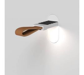 Встроенный в стену светильник Martinelli Luce Metrica, фото 1