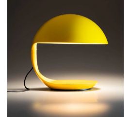 Настольный светильник Martinelli Luce Cobra 100, фото 1