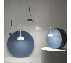 Подвесной светильник ZERO Curve, фото 1