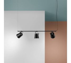 Подвесной светильник ZERO Ginza - Horisontell, фото 1