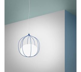 Подвесной светильник ZERO Hoop, фото 1