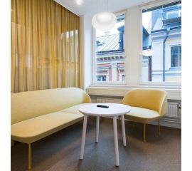 Подвесной светильник ZERO Mist, фото 1