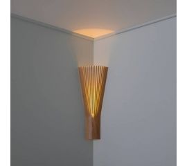 Настенный угловой светильник Secto Design Secto, фото 1