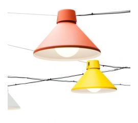 Подвесной светильник ZERO Daikanyama vajer, фото 1