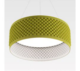 Подвесной светильник Artemide Eggboard Circle, фото 1