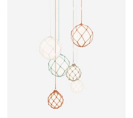 Подвесной светильник ZERO Fisherman, фото 1