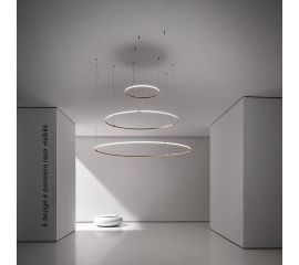 Подвесной светильник Vesoi Giro-tondo, фото 1