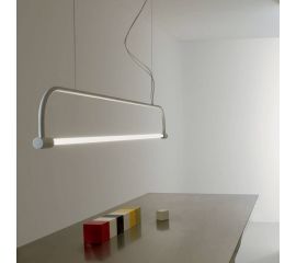 Подвесной светильник Vesoi T-five, фото 1