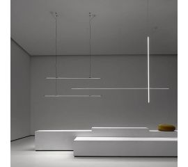 Подвесной светильник Vesoi Giro-linea, фото 1