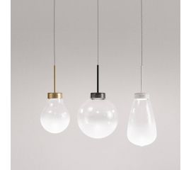 Подвесной светильник Vesoi Noidrop, фото 1