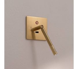 Настенный светильник Vesoi Punita, фото 1