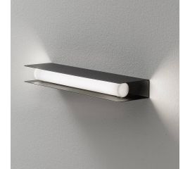 Настенный/потолочный светильник Vesoi U brass, фото 1