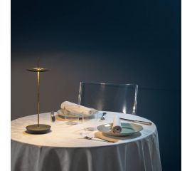 Настольный светильник Catellani &amp; Smith Giulietta BE T, фото 1