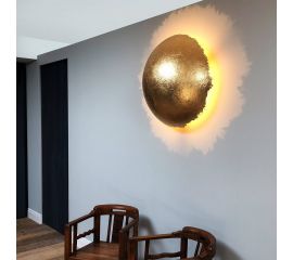 Настенный/потолочный светильник Catellani &amp; Smith PostKrisi CW 70, фото 1