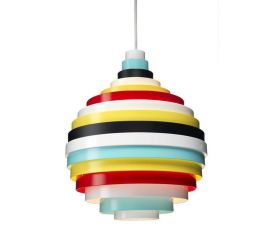 Подвесной светильник ZERO PXL, фото 1