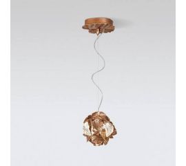 Подвесной светильник Serip Calathea Orbifolia Extra Small, фото 1