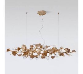 Подвесной светильник Serip Calathea Medallion Large, фото 1