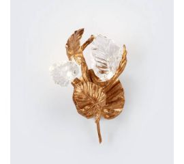 Настенный светильник Serip Calathea Makoyana Small, фото 1