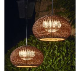 Подвесной светильник Bover Garota Hang, фото 1