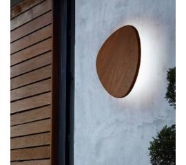 Настенный светильник Bover Tria 04 Outdoor, фото 1