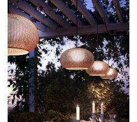 Подвесные светильники Bover Garota Catenary S/27/4L, фото 1