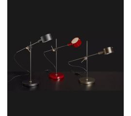 Настольный светильник Oluce G.O. 252, фото 1