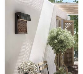 Настенный светильник Bover Sisal A/01, фото 1