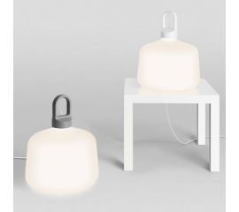 Напольный светильник ZERO Bottle, фото 1