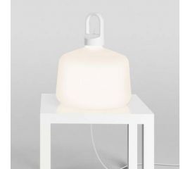 Настольный светильник ZERO Bottle, фото 1