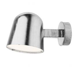 Настенный светильник ZERO Convex, фото 1