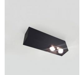 Потолочный светильник DARK METROBOX, фото 1