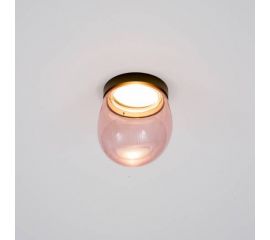 Встраиваемый в потолок светильник DARK DROPZ, фото 1