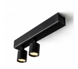 Потолочный светильник DARK TIKI BOX 2 DUO, фото 1