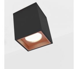 Потолочный светильник DARK ZQUARE 1, фото 1