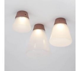 Потолочный светильник DARK CUP CAKE SUZY, фото 1