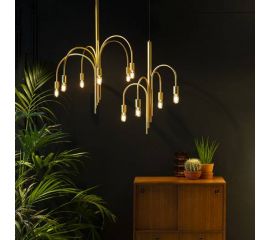 Подвесной светильник DARK DANDY M, фото 1