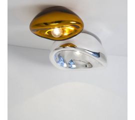 Потолочный/настенный светильник DARK AUSUM JR., фото 1