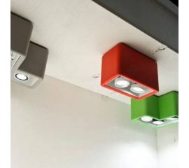 Потолочный светильник DARK PAINT-IT 2, фото 1