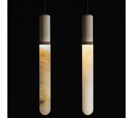 Подвесной светильник DARK CHIQUE S, фото 1