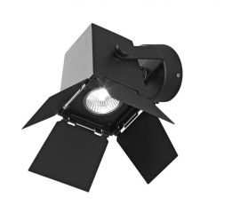 Настенный светильник ZERO Foto Liten, фото 1