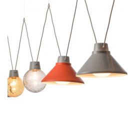 Подвесной светильник ZERO Shibuya, фото 1