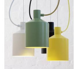 Подвесной светильник ZERO Silo, фото 1