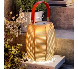 Настольный светильник Bover Tanit M/29/R, фото 1