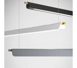 Подвесной светильник ZERO Trapets, фото 1