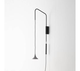 Настенный светильник Artemide Unterlinden, фото 1