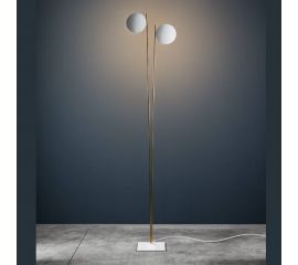 Напольный светильник Catellani&amp;Smith Lederam F2, фото 1